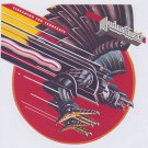 Judas Priest Screaming for Vengeance - Hi Gloss Sticker - 5 1/2" Width x 5 1/4" Height