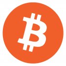 Bitcoin Permanent Vinyl Decal, Car window, Tablet, Cell Phone Decal Bitcoin Permanent Vinyl Decal, Car window, Tablet, Cell Phone Decal
