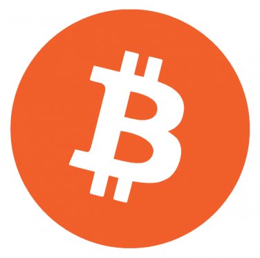 Bitcoin Permanent Vinyl Decal, Car window, Tablet, Cell Phone Decal