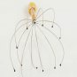 2PCS Head Massager Scratcher Neck Massage Scalp Relax Calm Stress Relief Octopus