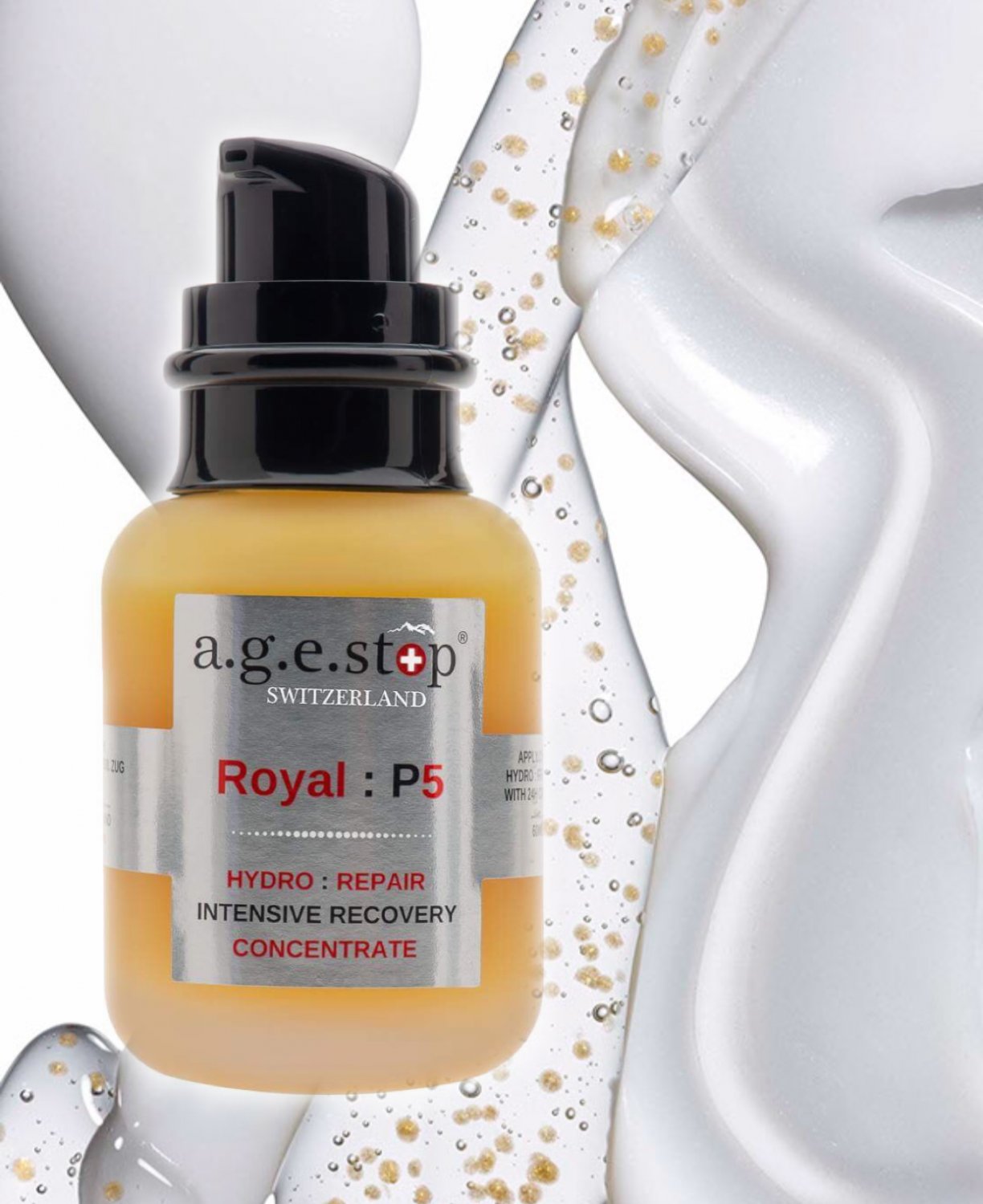 Better than Anti Aging Moisturising Cream De La Mer HYDROREPAIR from