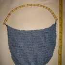 CROCHET BAG