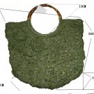 CROCHET BAG