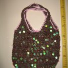 CROCHET BAGS