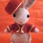 CROCHET MOUSE