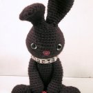 CROCHET RABBIT