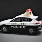 Takara Tomy Tomica Retired Diecast Model Car #82 Mazda CX-5 Police Car Scale 1.66