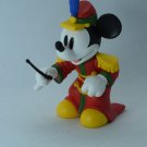 Medicom Ultra Detail Figure No 235 Mickey Mouse The Band Concert