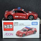 Tomica #38 AEON Exclusive Toyota 86 Fuji Speedway Official Car Diecast Model
