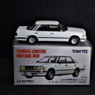 Tomytec Tomica Limited Vintage Neo LV-N175a Toyota Crown Hardtop Super Charger Royal Saloon (85)