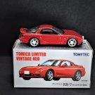 Tomytec Tomica Limited Vintage The Japanese Car Era Vol.13 Efini RX-7 Type R (1991)