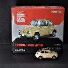 Tomytec Tomica Limited Vintage LV-173a Subaru 360 Subaru 60th Anniversary (59)