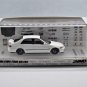 INNO64 1:64 Honda Civic Ferio EG9 White with White Decal Sheet 1:64 Diecast Model