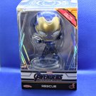 Hot Toys COSB569 Avengers Endgame Rescue Cosbaby (S) Bobble-Head LED Light  New in Box