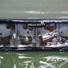 Sanrio Hello Singapore Girl Box Set SIA Limited Edition Collectible Set New in Box Unopened
