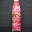 Coca Cola Korea Edition Aluminum Bottle Full 250ml Sakura 2019 Free Shipping Worldwide