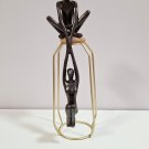 Modern Minimalist Sculpture Home Décor Table Top Display Art Work