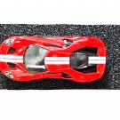 Diecast Model Car Ford GT 2017 1:64 Hand Made Dual Functionality: Table Top Display Fridge Magnet