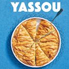 Yassou: The Simple, Seasonal Mediterranean Cooking of Greece Hardcover