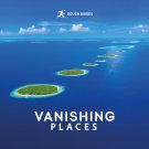 Rough Guides Vanishing Places (Inspirational Rough Guides) Paperback