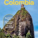 Lonely Planet Colombia (Travel Guide) Paperback