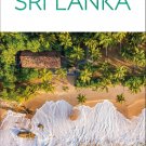 DK Sri Lanka (Travel Guide) Paperback