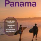 Lonely Planet Panama (Travel Guide) Paperback