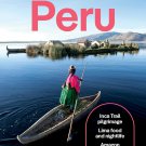 Lonely Planet Peru (Travel Guide) Paperback