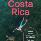 Lonely Planet Costa Rica (Travel Guide) Paperback