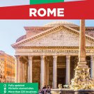 Michelin Travel Guides Short Stays: Rome: Fully Updated and Includes Detachable Map Paperback