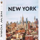 New York: The Extraordinary Guide: An Insider Tour of Art, Food, and Culture Hardcover