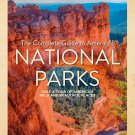 The Complete Guide to America's National Parks: Take a Tour of America's Wild and Beautiful Places
