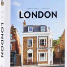 London: The Extraordinary Guide: An Insider Tour of Art, Food, and Culture Hardcover