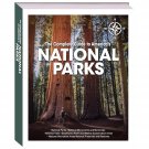 The Complete Guide to America’s National Parks Paperback