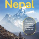 Lonely Planet Nepal (Travel Guide) Paperback