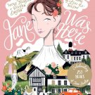 Jane Was Here: An Illustrated Guide to Jane Austen's England Hardcover