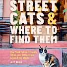 Street Cats & Where to Find Them: The Most Feline-Friendly Cities and Attractions Around the World