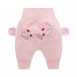 Baby Cute Girl Boy Animal Theme Comfortable Leggings Long Pants Trousers