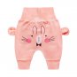 Baby Cute Girl Boy Animal Theme Comfortable Leggings Long Pants Trousers
