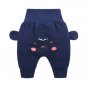 Baby Cute Girl Boy Animal Theme Comfortable Leggings Long Pants Trousers