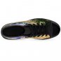Colorful Waterfalls Unique Custom High Quality Men, Women High-top Sneakers Shoes-Free Shipping