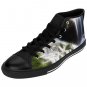 Amazing Nature Waterfall Unique Custom High Quality Men, Women High-top Sneakers Shoes-Free Shipping
