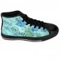 Nice Paris Unique Custom High Quality Men, Women High-top Sneakers Shoes-Free Shipping