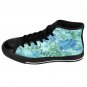 Nice Paris Unique Custom High Quality Men, Women High-top Sneakers Shoes-Free Shipping