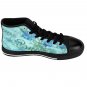 Nice Paris Unique Custom High Quality Men, Women High-top Sneakers Shoes-Free Shipping