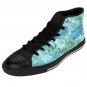 Nice Paris Unique Custom High Quality Men, Women High-top Sneakers Shoes-Free Shipping