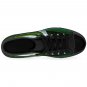 Nature Greenery Unique Custom High Quality Men, Women High-top Sneakers Shoes-Free Shipping