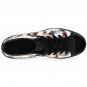 Paris Colors Letters Unique Custom High Quality Men, Women High-top Sneakers Shoes-Free Shipping