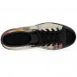 Paris With Love Unique Custom High Quality Men, Women High-top Sneakers Shoes-Free Shipping