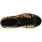 Awesome Gold Leaves Custom High Quality Men, Women High-top Sneakers Shoes-Free Shipping